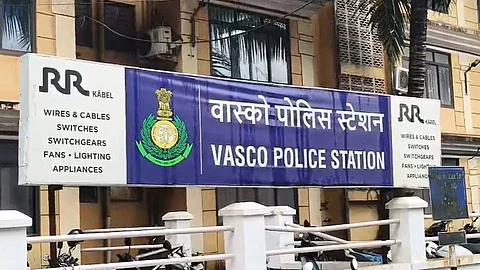 Vasco Police Assault Sparks Political Row as Congress Slams BJP Over Local Issues