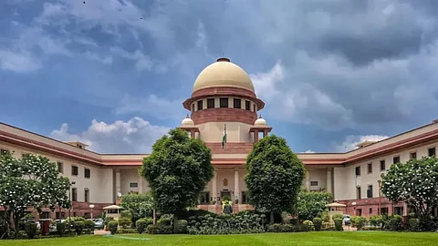 "Are You Serious?"Supreme Court grills Kerala government in presidential reference case