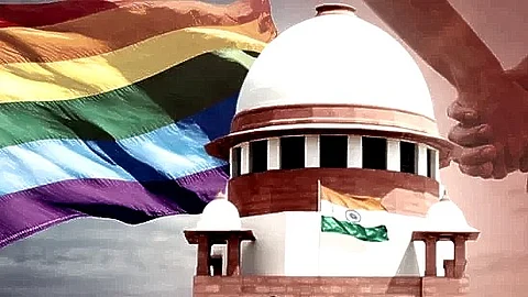 Same-Sex Couples Push for Recognition as Spouses Under IT Act to Avail Tax Benefits