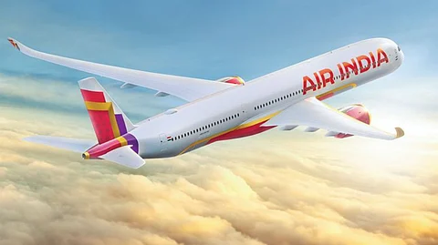 Air India to Resume Goa–London Gatwick Flights in Winter 2025, Says Aviation Ministry