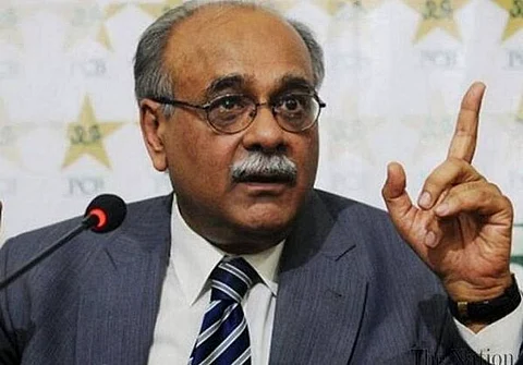 Najam Sethi slams Islamabad’s denial of Indian missile strikes in May conflict