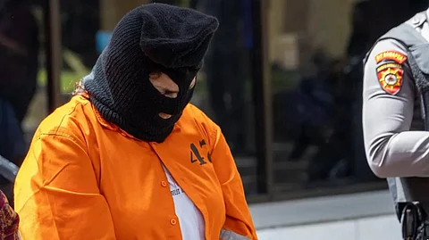 Peruvian Woman Caught Smuggling $70,000 Worth of Drugs in Underwear and Sex Toy at Bali Airport