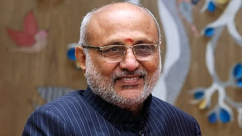 NDA Vice Presidential Candidate CP Radhakrishnan to File Nomination on Wednesday; PM Modi as Lead Proposer