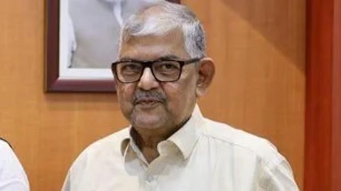 Goa Environment Minister Aleixo Sequeira to Resign Today Citing Personal Reasons