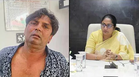 Delhi CM Rekha Gupta Attacked During Public Hearing; Attacker Arrested, Probe Underway