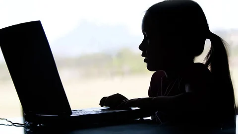 12-Year-Old Girl Ran Website and WhatsApp Group Selling Explicit Images, Says Home Minister