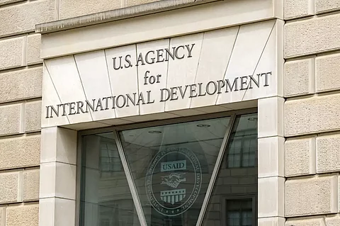 Govt clarifies no $21mn USAID funding for voter turnout in India