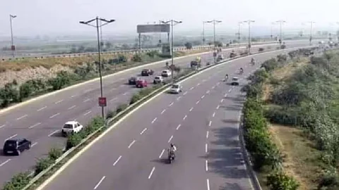 Ganeshotsav 2025: Mumbai-Goa Highway Restricts Heavy Vehicles to Reduce Festival Traffic