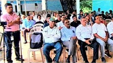 GRLA Slams Goa CM for Refusing Romi Konkani in Schools, Calls Justification ‘False’