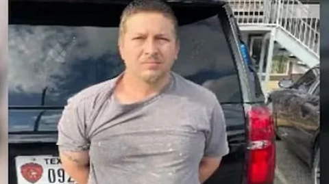 Louisiana Man Sentenced to Prison, Surgical and Chemical Castration for Attempted Rape of 7-Year-Old