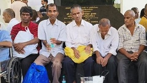 Street Providence Crisis: CM Pramod Sawant Steps In After Shelter Home Closure Standoff