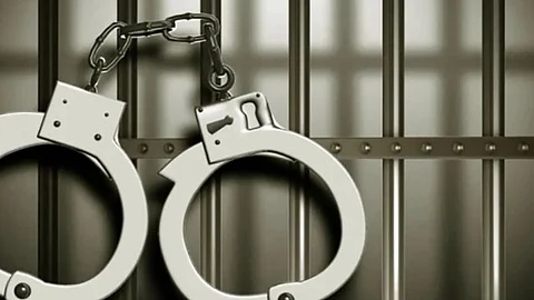 Calangute Police Arrest Assam Man for Possession of Ganja Worth Rs 56,000