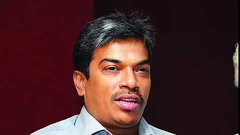 New Ministers to Get Portfolios on Monday: Damu Naik