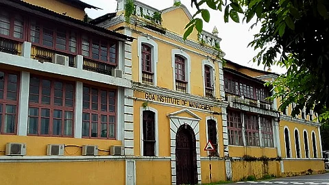 Goa History: The Misericórdia Hospital, From 16th-Century Charity to a 1905 Landmark