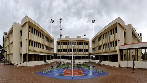 IIT-Goa campus now proposed at Codar-Ponda