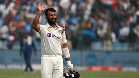 ‘All Good Things Must End’: Test Great Cheteshwar Pujara Announces Retirement from All Indian Cricket