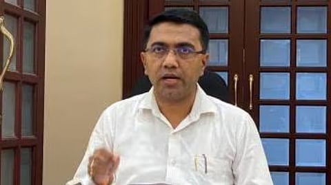 SOPO Notification Delayed Over Weekend, Traditional Goan Vendors to Be Exempted