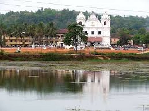 Villagers seek accountability on Curtorim projects