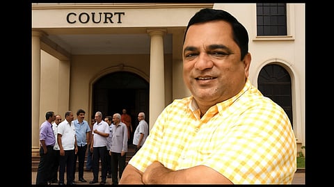 North Goa Court Delivered Verdict in 1998 Power Rebate Scam Case Involving Minister Mauvin Godinho