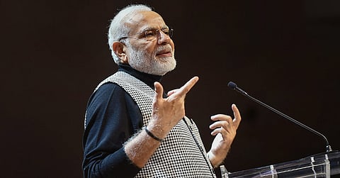 Delhi HC Quashes CIC Order, PM’s Academic Record to Remain Confidential