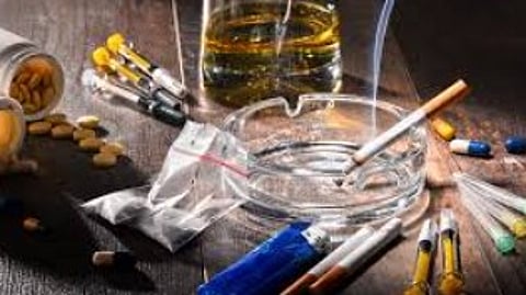 Siolim-Sodiem Villagers Raise Alarm Over Rampant Drug Trade, Urge Police Crackdown