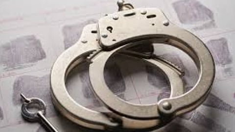 Delhi Police Arrest Second Accused in Attack on CM Rekha Gupta
