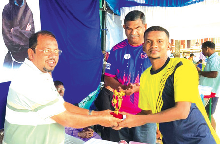 UB Ambaulim move up