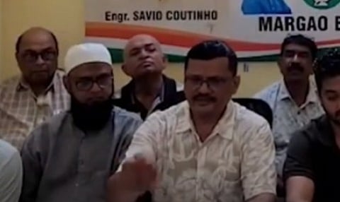 Congress Alleges Lapses in Margao LDC Recruitment
