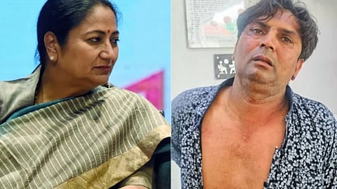 Delhi CM Rekha Gupta Attack: Police Add Criminal Conspiracy Charges Against Two Accused