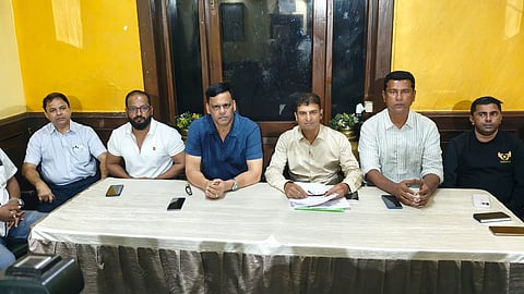 Anjuman Islahul Muslameen Association Files Complaint Against Headmaster Over Unauthorized Classes at Davorlim