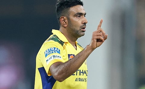 Ravichandran Ashwin Bids Farewell to IPL, Eyes Overseas Cricket Leagues