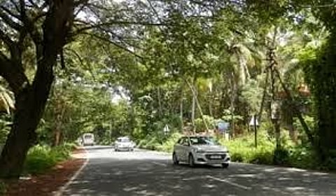 Chinchinim–Deussua p’yat renews demand for Dandeavaddo bypass