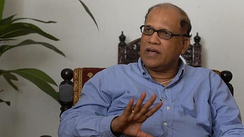 Goa CM Pramod Sawant Entrusts PWD to Former CM Digambar Kamat in Major Cabinet Reshuffle