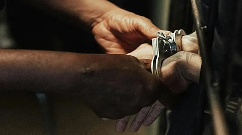 Sharp Rise in UK Sexual Offence Convictions Among Indian Nationals, Reports Show