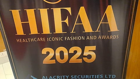 HIFAA 2025: Goa set to celebrate healthcare heroes