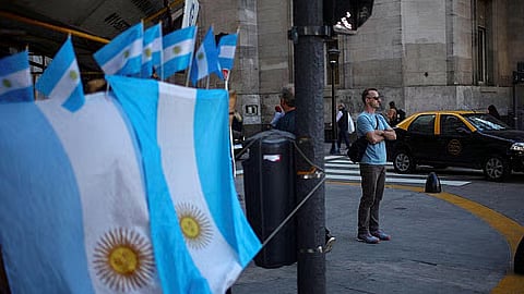 Argentina Relaxes Entry Norms for Indians Holding Valid US Visas