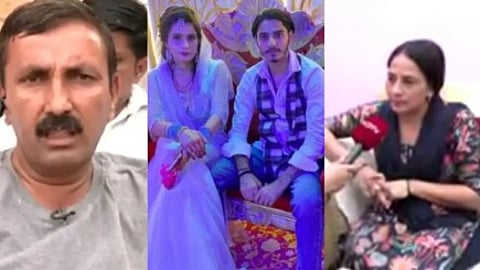 Noida Dowry Death Case: Victim’s Family Faces Fresh Allegations from Sister-in-Law
