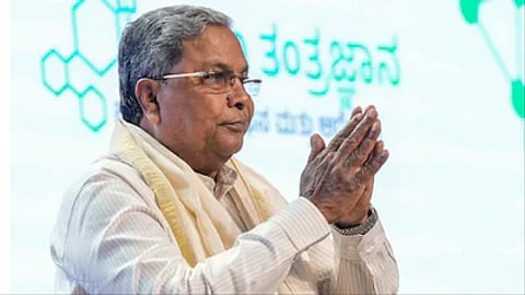 Siddaramaiah’s 1991 ‘Fraud Defeat’ Remark Gives BJP Ammo in Voter Fraud Row