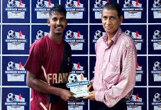 FC Siolim in last four