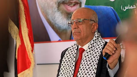 Israeli Airstrike in Yemen: Reports Claim Houthi PM Ahmed al-Rahawi Killed in Sanaa