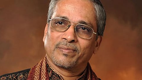 Konkani Cultural Icon Eric Ozario Passes Away in Mangalore at 75