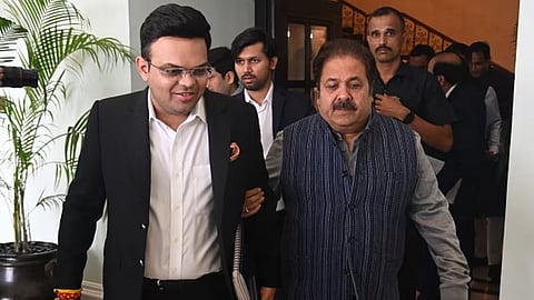 Rajeev Shukla Becomes Interim BCCI President Amid Roger Binny’s Surprise Step-Down