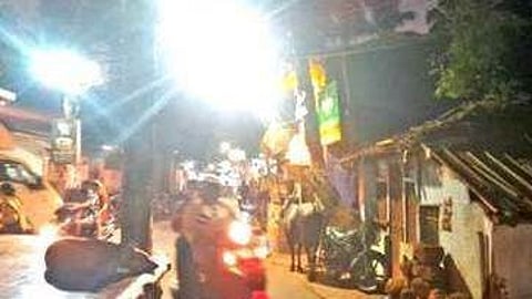 Female travellers to Anjuna, Vagator complain of assaults and abuse