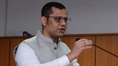 LoP Yuri Alemao Criticizes BJP Govt Over Coal Transport, Alleges Suppression of Protests