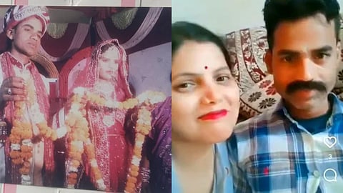 Instagram Reels Reveal Married UP Man Missing Since 2018 with Another Woman
