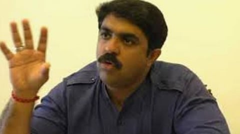 Goa Opposition Slams Centre Over Hosapete-Vasco da Gama Rail Line Commissioning