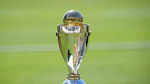 ICC Announces Record $13.88 Million Prize Pool for 2025 Women’s World Cup