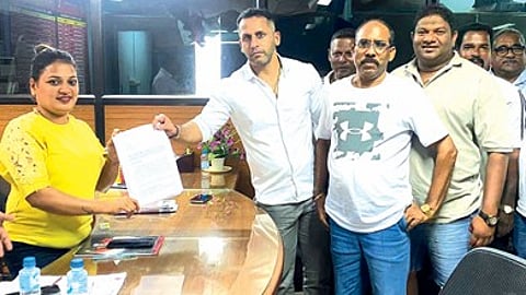 Varca Locals Demand Revocation of Hotel Project Licence Over Environmental and Community Concerns
