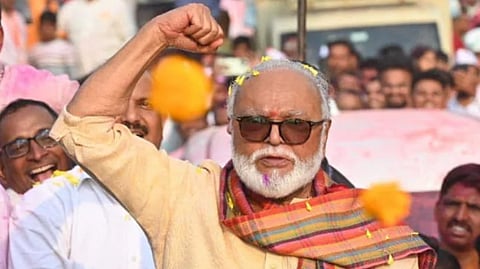 Maharashtra Minister Chhagan Bhujbal Opposes Marathas’ Inclusion in OBC Quota Amid Reservation Concerns