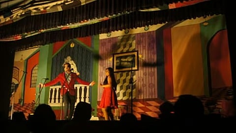 Goa Art & Culture Minister Ramesh Tawadkar Pledges Global Promotion and UNESCO Tag for Tiatr